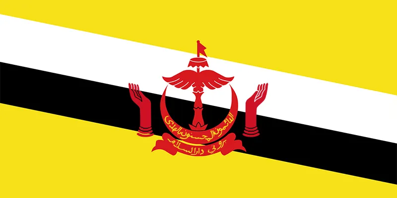 Brunei / Global