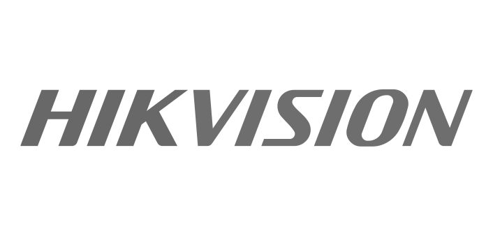 HIKVISION